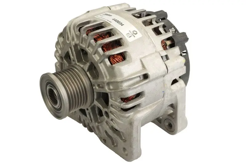Alternator VALEO – VAL440034