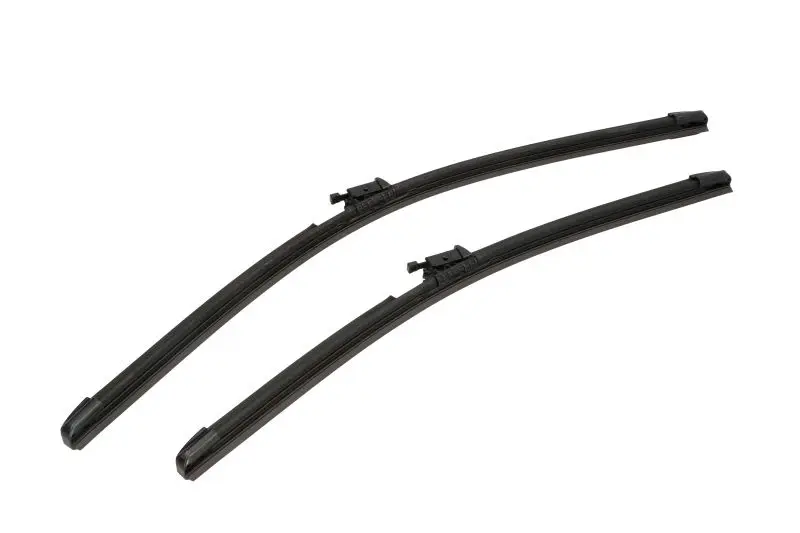 Pióro wycieraczki bezprzegubowe przód ze spojlerem (2szt.) VA310 Silencio AquaBlade 600/500mm (nieogrzewane) VALEO – VAL572310