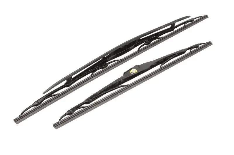 Pióro wycieraczki szkieletowe przód ze spojlerem (2szt.) VM212 Silencio 600/450mm VALEO – VAL574275