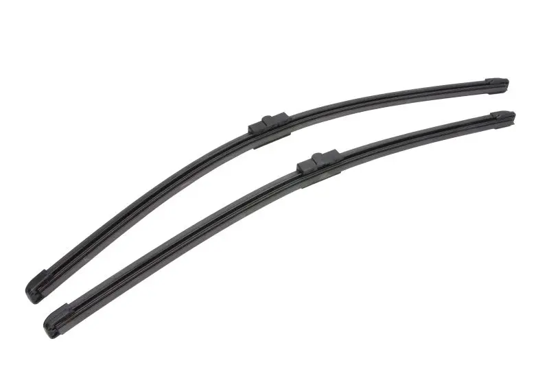 Pióro wycieraczki bezprzegubowe przód ze spojlerem (2szt.) VF300 Silencio Xtrm 530/475mm VALEO – VAL574301