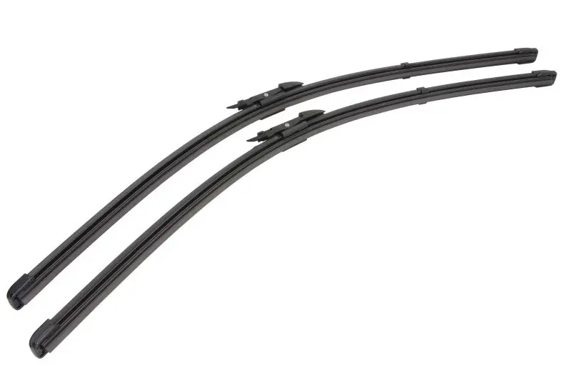 Pióro wycieraczki bezprzegubowe przód ze spojlerem (2szt.) VF351 Silencio Xtrm 600/580mm VALEO – VAL574306
