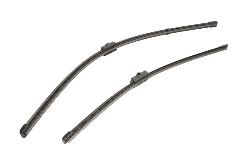 Pióro wycieraczki bezprzegubowe przód ze spojlerem (2szt.) VF410 Silencio Xtrm 650/475mm VALEO – VAL574323
