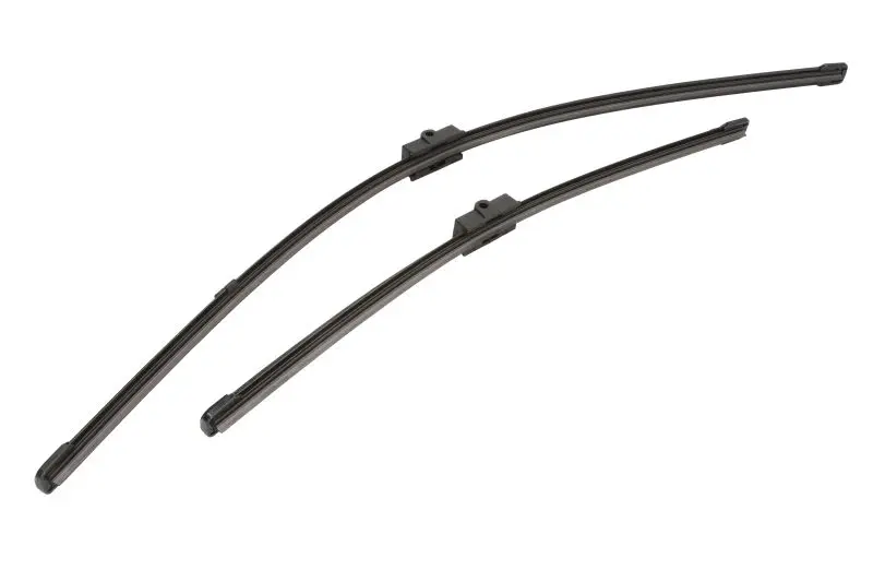 Pióro wycieraczki bezprzegubowe przód ze spojlerem (2szt.) VF411 Silencio Xtrm 650/420mm VALEO – VAL574324