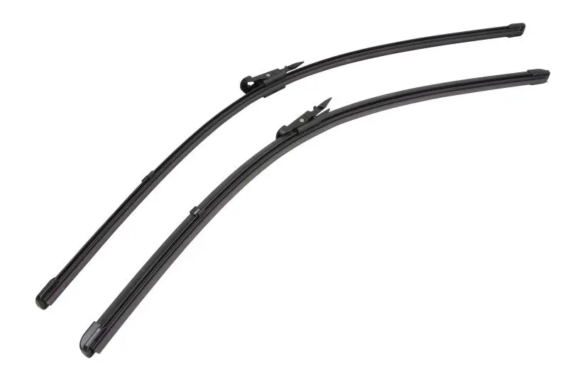 Pióro wycieraczki bezprzegubowe przód ze spojlerem (2szt.) VF412 Silencio Xtrm 650/580mm VALEO – VAL574325