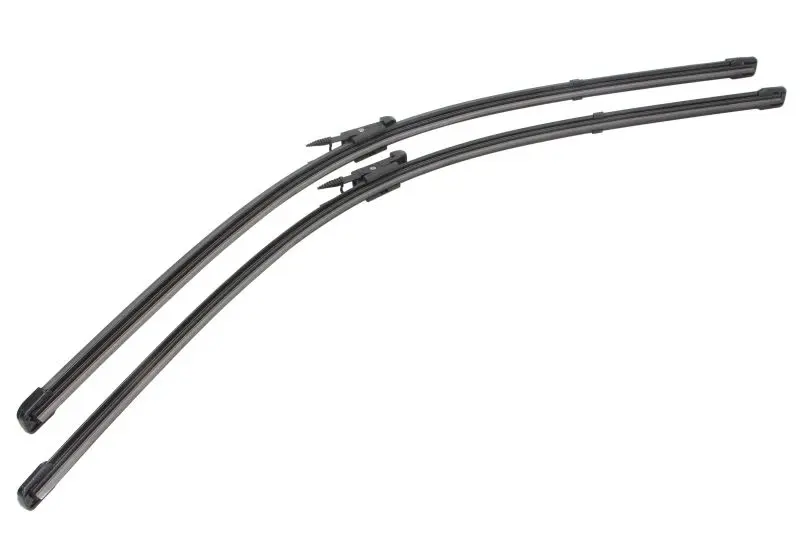 Pióro wycieraczki bezprzegubowe przód ze spojlerem (2szt.) VF420 Silencio Xtrm 650mm VALEO – VAL574358