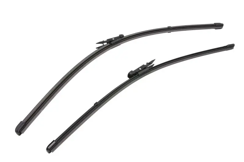 Pióro wycieraczki bezprzegubowe przód ze spojlerem (2szt.) VF398 Silencio Xtrm 600/500mm VALEO – VAL574389