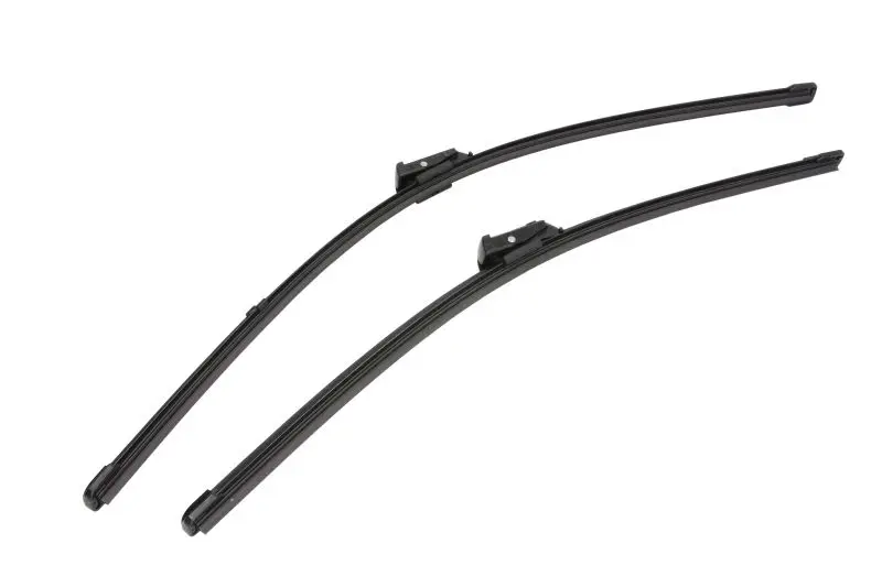 Pióro wycieraczki bezprzegubowe przód ze spojlerem (2szt.) VF443 Silencio Xtrm 600/500mm VALEO – VAL574643