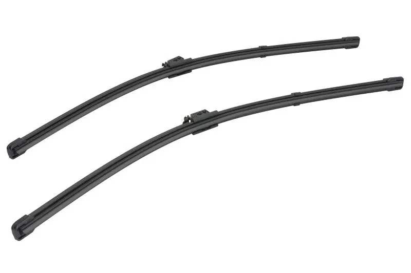 Pióro wycieraczki bezprzegubowe przód ze spojlerem (2szt.) Silencio 550mm VALEO – VAL577720