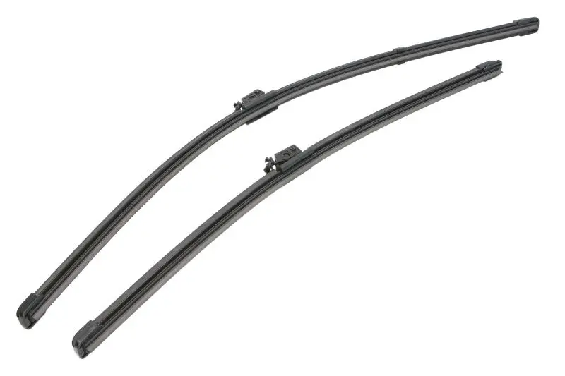 Pióro wycieraczki bezprzegubowe przód ze spojlerem (2szt.) Silencio 600/475mm VALEO – VAL577722