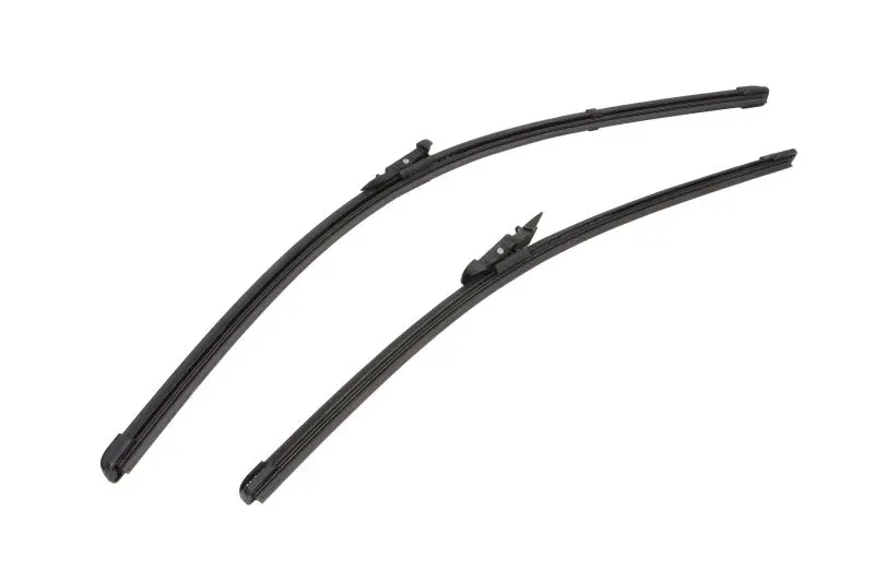 Pióro wycieraczki bezprzegubowe przód ze spojlerem (2szt.) VF826 Silencio 600/475mm VALEO – VAL577826