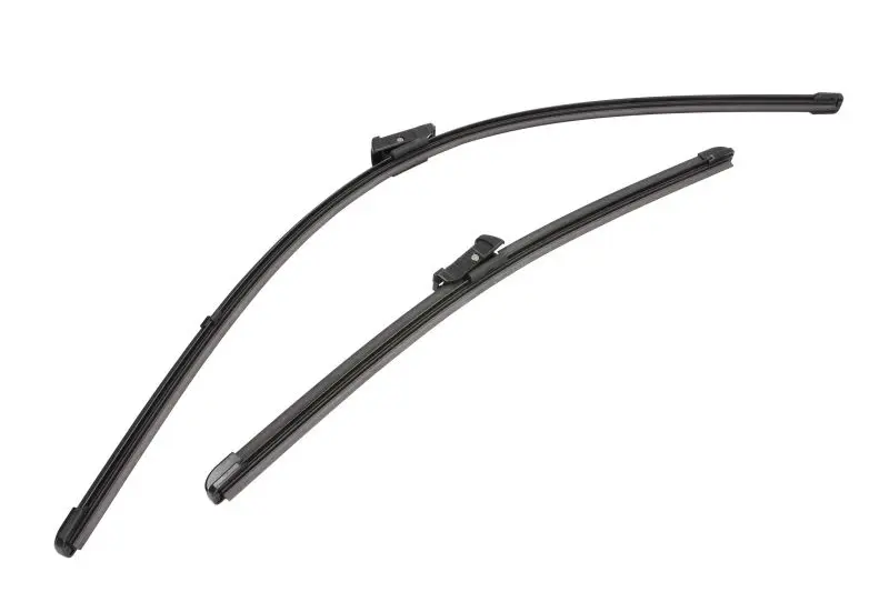 Pióro wycieraczki bezprzegubowe przód ze spojlerem (2szt.) VF843 Silencio Xtrm 650/400mm VALEO – VAL577843