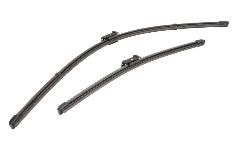 Pióro wycieraczki bezprzegubowe przód ze spojlerem (2szt.) VF845 Silencio Xtrm 650/400mm VALEO – VAL577845