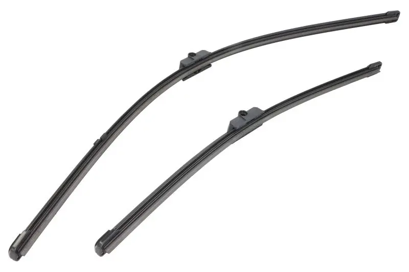 Pióro wycieraczki bezprzegubowe przód ze spojlerem (2szt.) VF847 Silencio 650/425mm VALEO – VAL577847