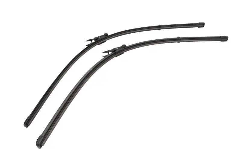 Pióro wycieraczki bezprzegubowe przód ze spojlerem (2szt.) VF885 Silencio Xtrm 680mm VALEO – VAL577885