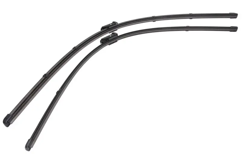 Pióro wycieraczki bezprzegubowe przód ze spojlerem (2szt.) VF894 Silencio 800/750mm VALEO – VAL577894