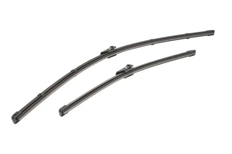 Pióro wycieraczki bezprzegubowe przód ze spojlerem (2szt.) VF914 Silencio 680/425mm VALEO – VAL577914