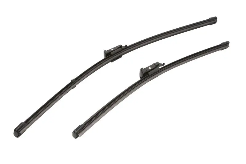 Pióro wycieraczki bezprzegubowe przód ze spojlerem (2szt.) VF918 Silencio Xtrm 550/400mm VALEO – VAL577918