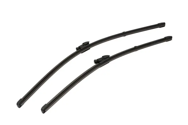 Pióro wycieraczki bezprzegubowe przód ze spojlerem (2szt.) VF932 Silencio Xtrm 600/500mm VALEO – VAL577932