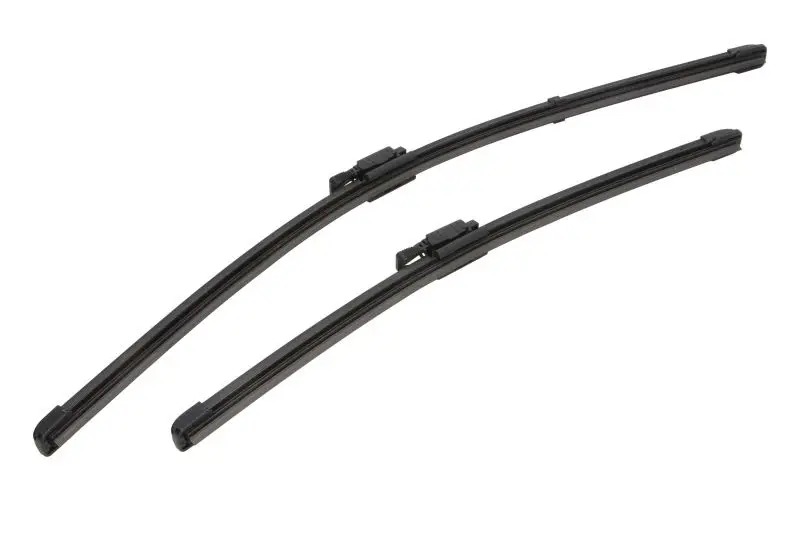 Pióro wycieraczki bezprzegubowe przód ze spojlerem (2szt.) VF938 Silencio Xtrm 550/400mm VALEO – VAL577938