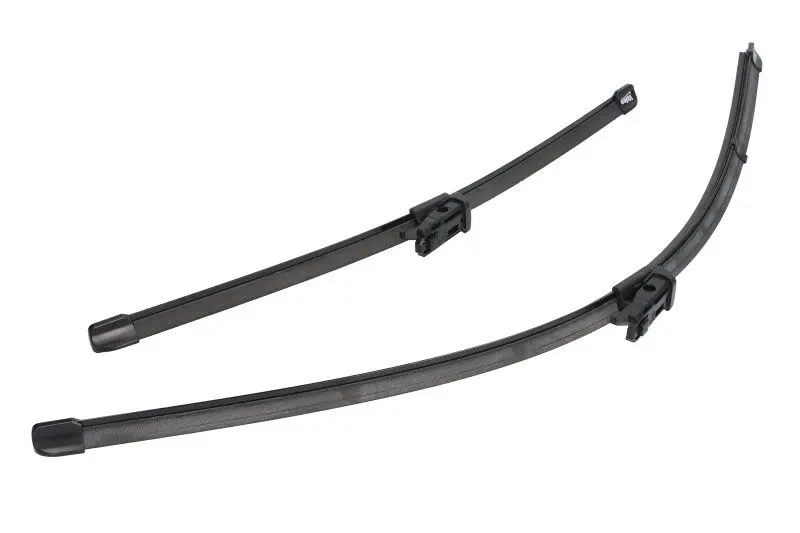 Pióro wycieraczki bezprzegubowe przód ze spojlerem (2szt.) Silencio 650/430mm VALEO – VAL577962