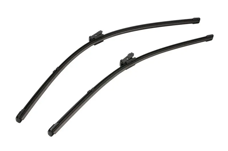 Pióro wycieraczki bezprzegubowe przód ze spojlerem (2szt.) Silencio 600/500mm VALEO – VAL577964