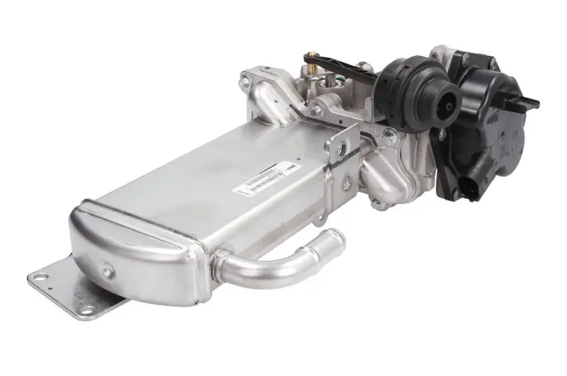 Zawór EGR (moduł z chłodnicą) VALEO – VAL700436