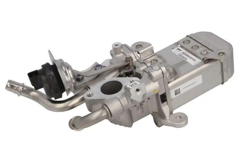 Chłodnica spalin (z zaworem EGR) VALEO – VAL700487