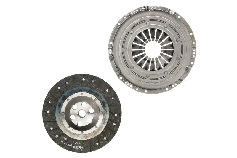 Zestaw sprzęgła samonastawnego VALEO – VAL826336