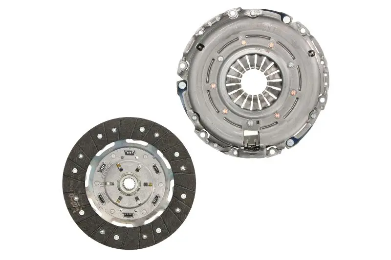 Zestaw sprzęgła samonastawnego VALEO – VAL826865