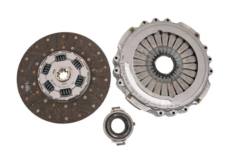 Zestaw sprzęgła VALEO – VAL827064