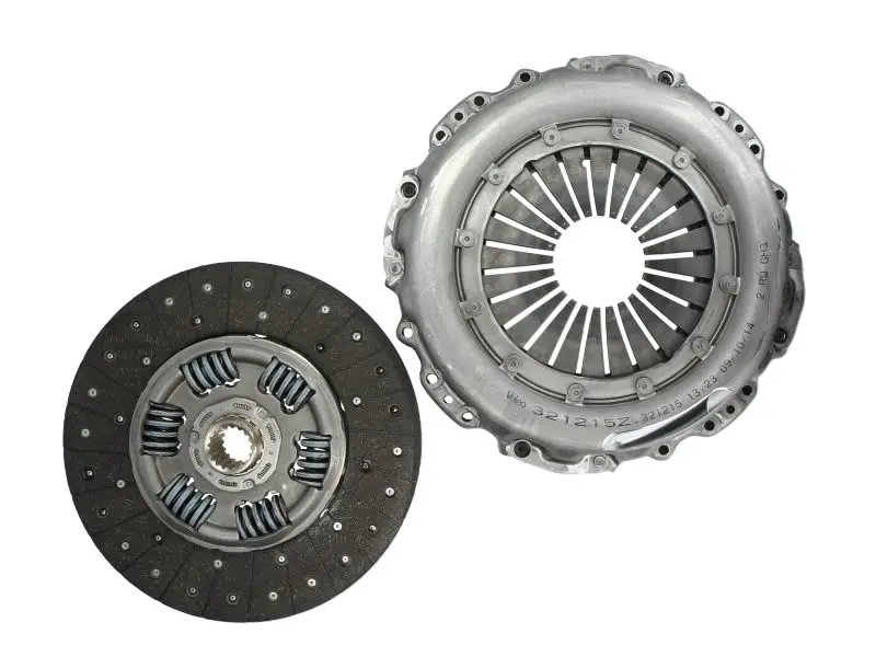 Zestaw sprzęgła VALEO – VAL827442