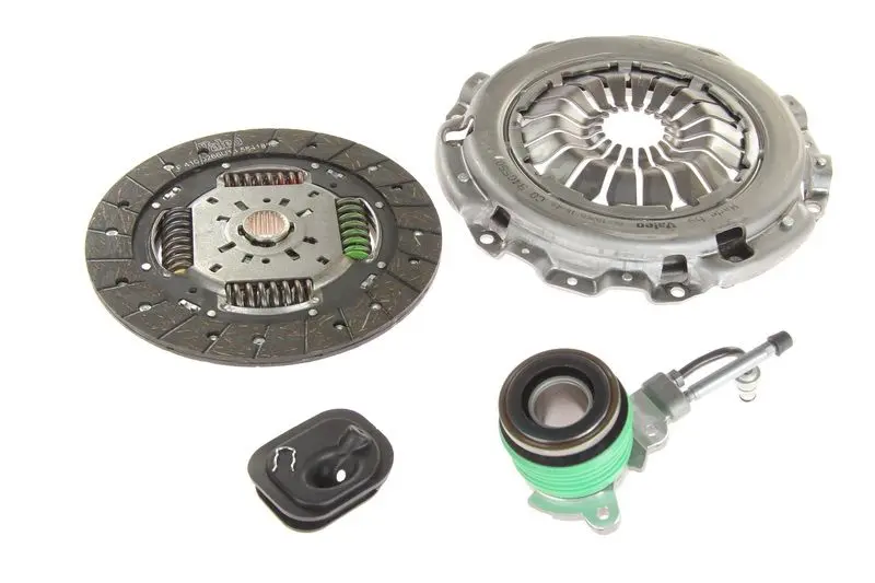 Zestaw sprzęgła z łożyskiem hydraulicznym VALEO – VAL834032