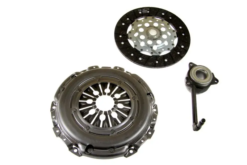 Zestaw sprzęgła z łożyskiem hydraulicznym VALEO – VAL834047