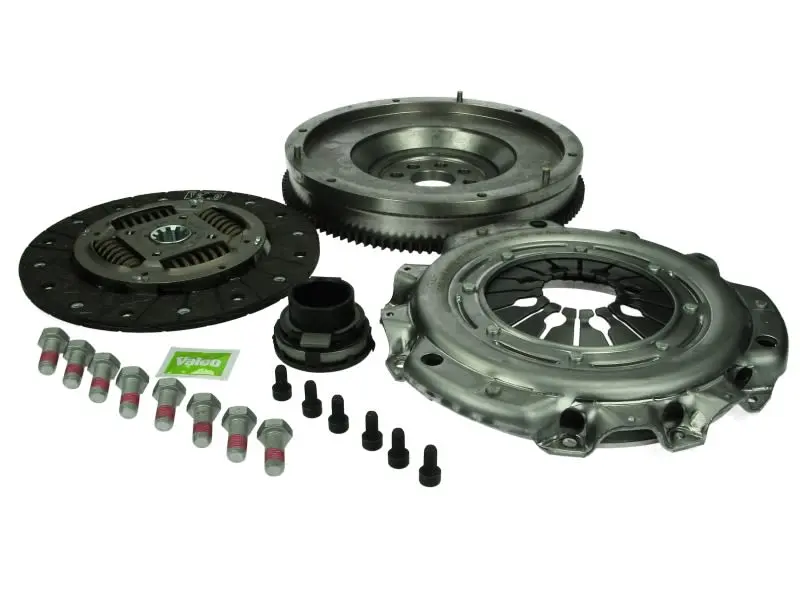 VALEO KIT4P Sprzęgło ze sztywnym kołem 240mm BMW 3 series E36 328i – VAL835038