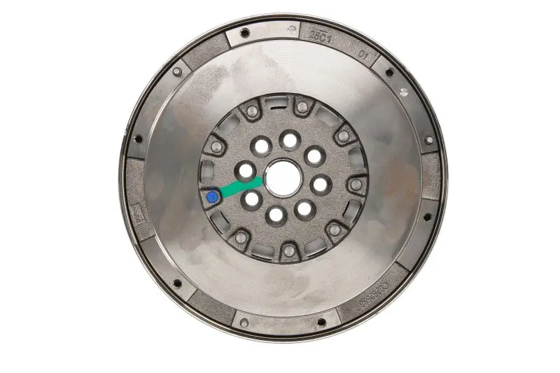 Koło zamachowe dwumasowe VALEO – VAL836038