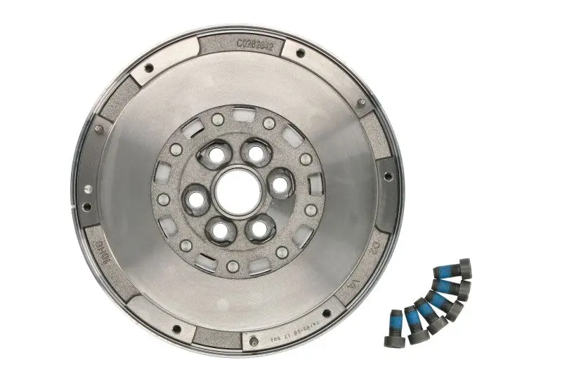Koło zamachowe dwumasowe VALEO – VAL836041