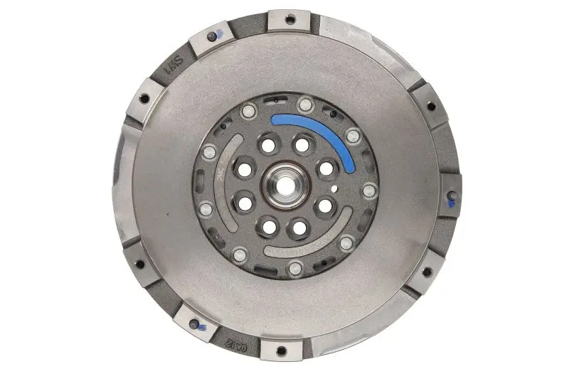 Koło zamachowe dwumasowe przekładnia mechaniczna VALEO – VAL836261
