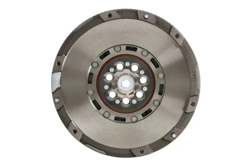 Koło zamachowe dwumasowe przekładnia mechaniczna VALEO – VAL836263