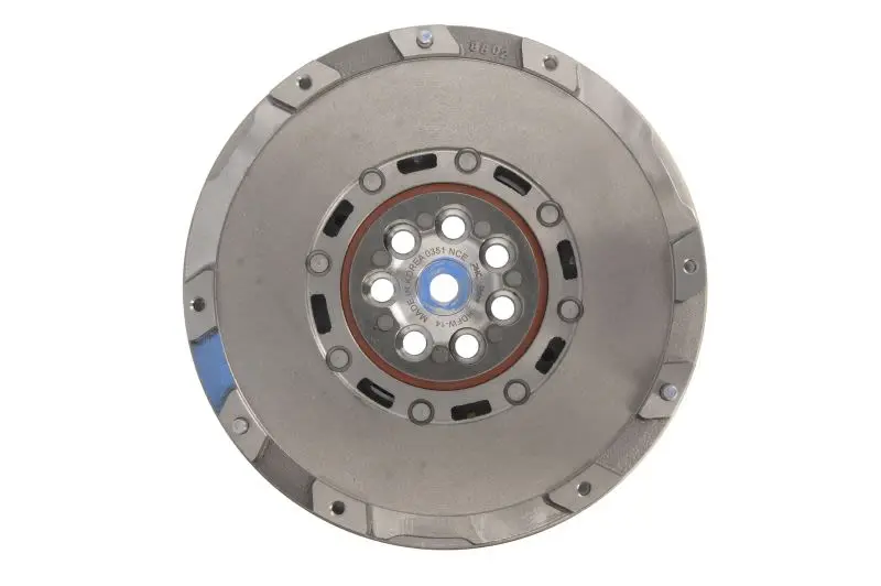 Koło zamachowe dwumasowe przekładnia mechaniczna VALEO – VAL836264