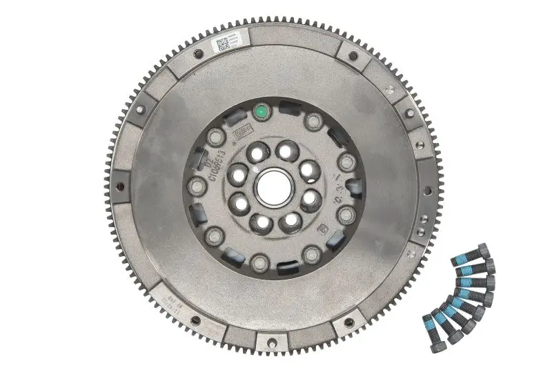 Koło zamachowe dwumasowe VALEO – VAL836341