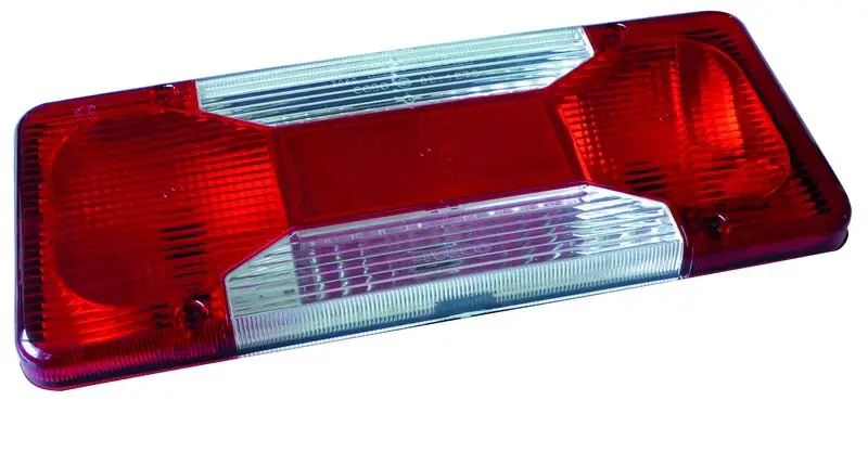 Klosz lampy tył L (biały kierunkowskaz) VIGNAL – VALD12336