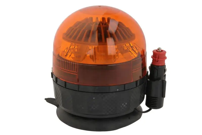 Lampa sygnalizująca (kogut) (pomarańczowy VIGNAL – VALD14730
