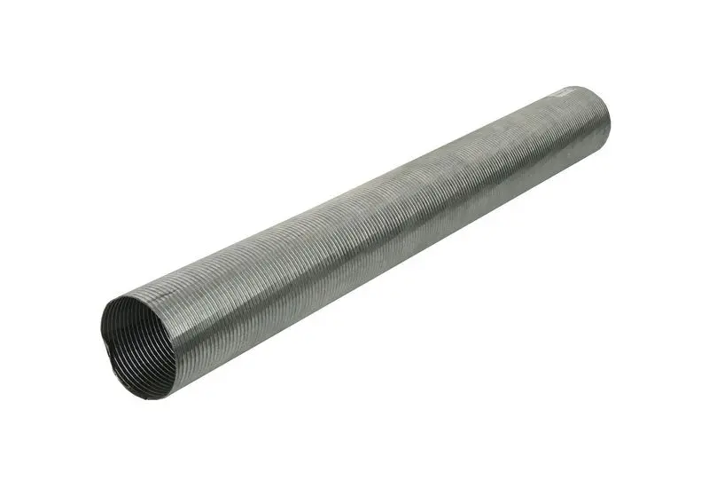 Tłumik drgań układu wydechowego rura elastyczna ocynkowana (peszel) (115x1000mm) VANSTAR – VAN16114