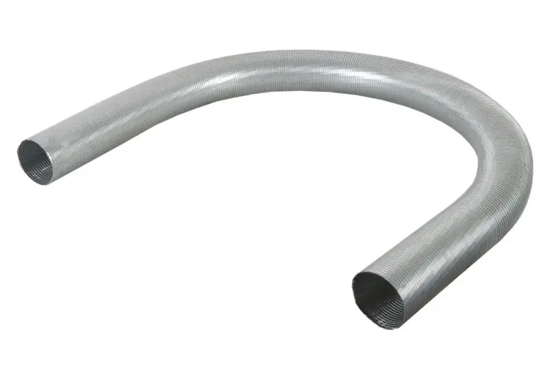 VS rura elastyczna ocynkowana (peszel) średnica 108mm - długość 2000mm VANSTAR – VAN16208