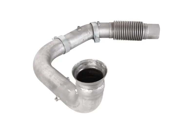 Rura wydechowa EURO 3-5 VANSTAR – VAN24191MB