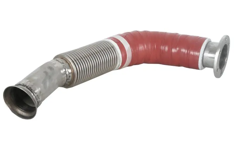 Rura wydechowa EURO 4 VANSTAR – VAN26120MB