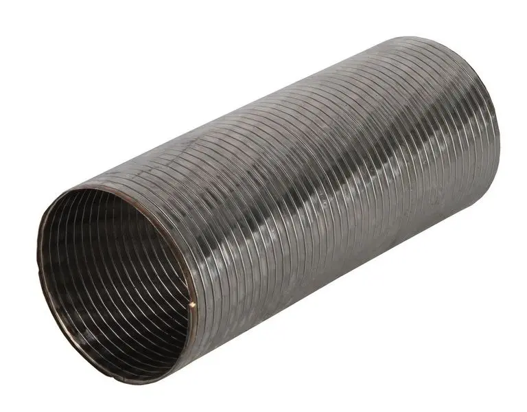 Rura wydechowa VANSTAR – VAN61133VL INOX