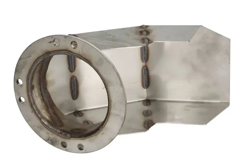 Rura wydechowa VANSTAR – VANRP009MB