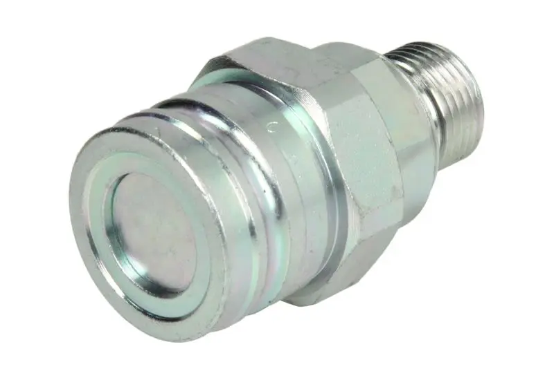 Szybkozłącze hydrauliczne wtyk FASTER – VF1/1815MT