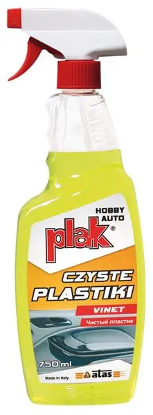 APC Wielofunkcyjny środek czyszczący 0,75l PLAK Vinet – VINET 750ML